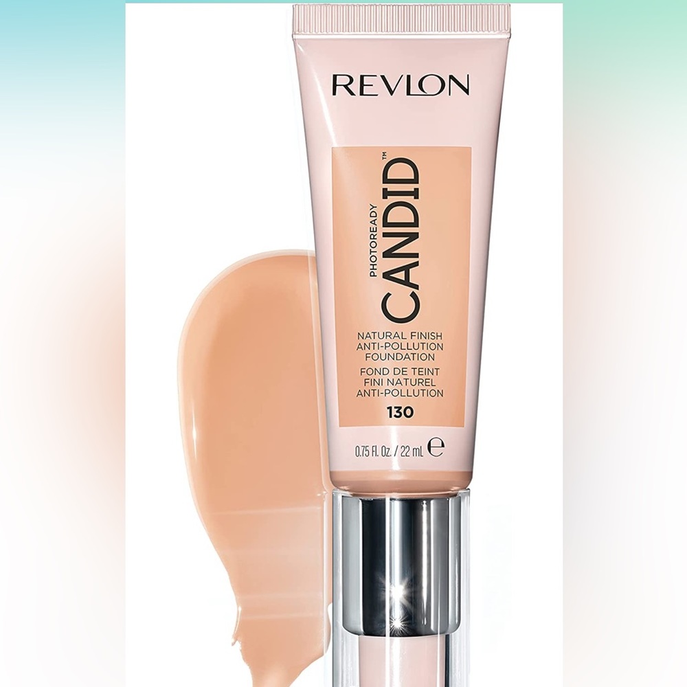 PhotoReady Candid Foundation, 130 Ivory